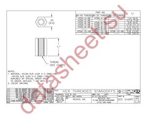 HTS6-6-48 datasheet  